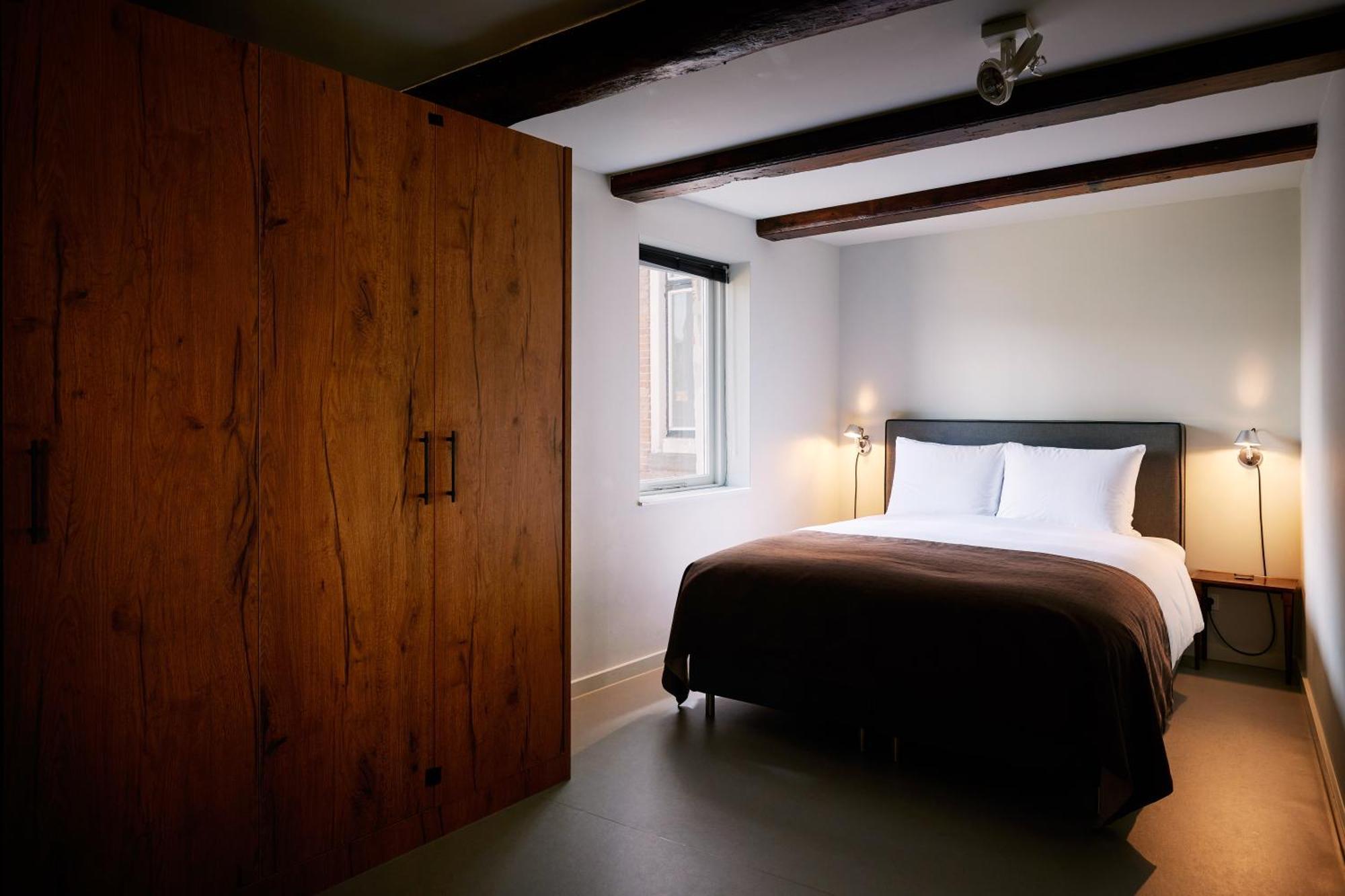 Hotel Miss Blanche Groningen Ngoại thất bức ảnh