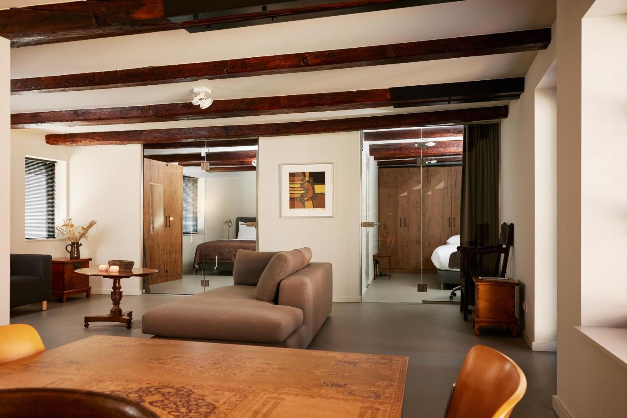 Hotel Miss Blanche Groningen Ngoại thất bức ảnh