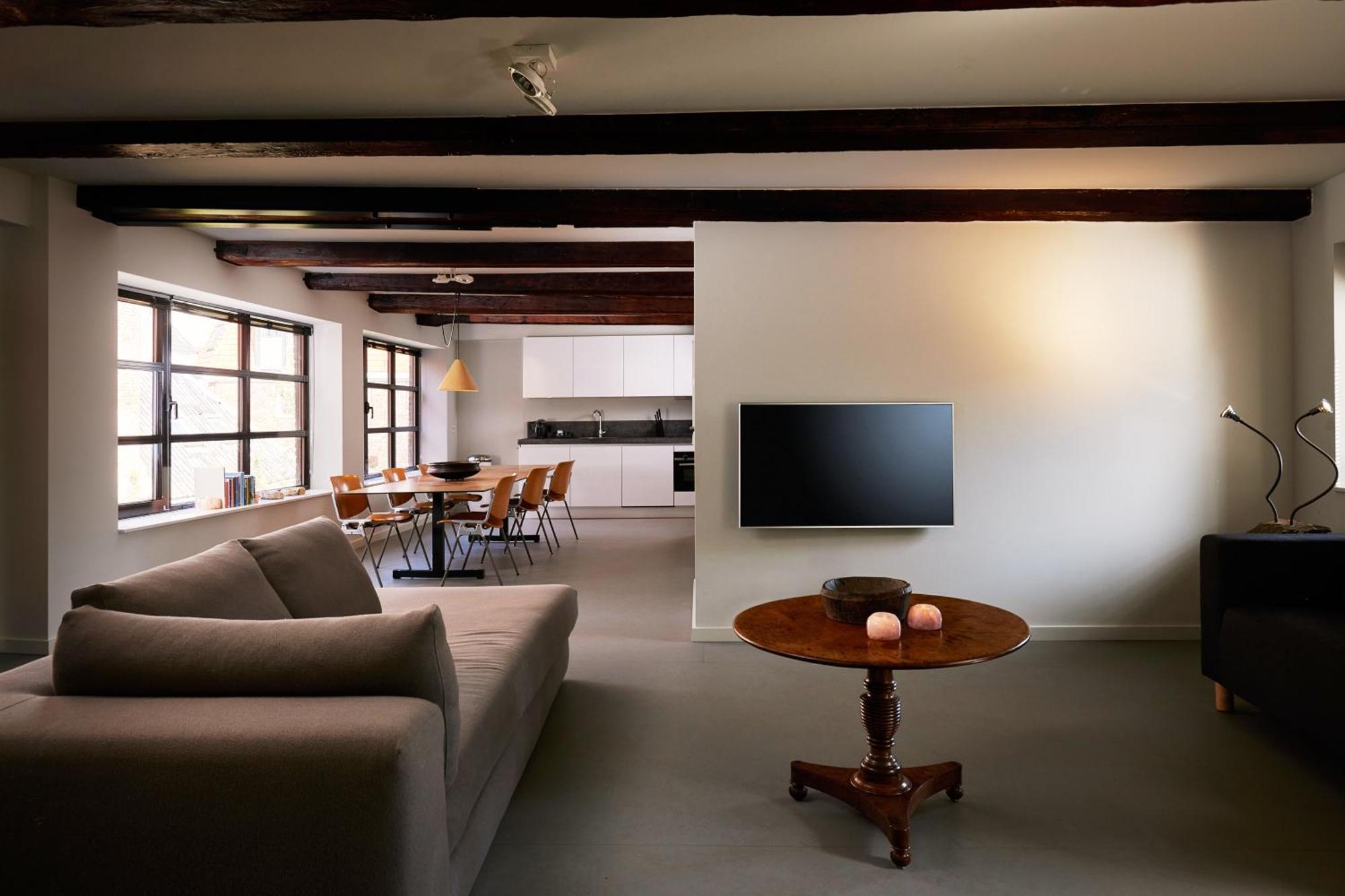 Hotel Miss Blanche Groningen Ngoại thất bức ảnh