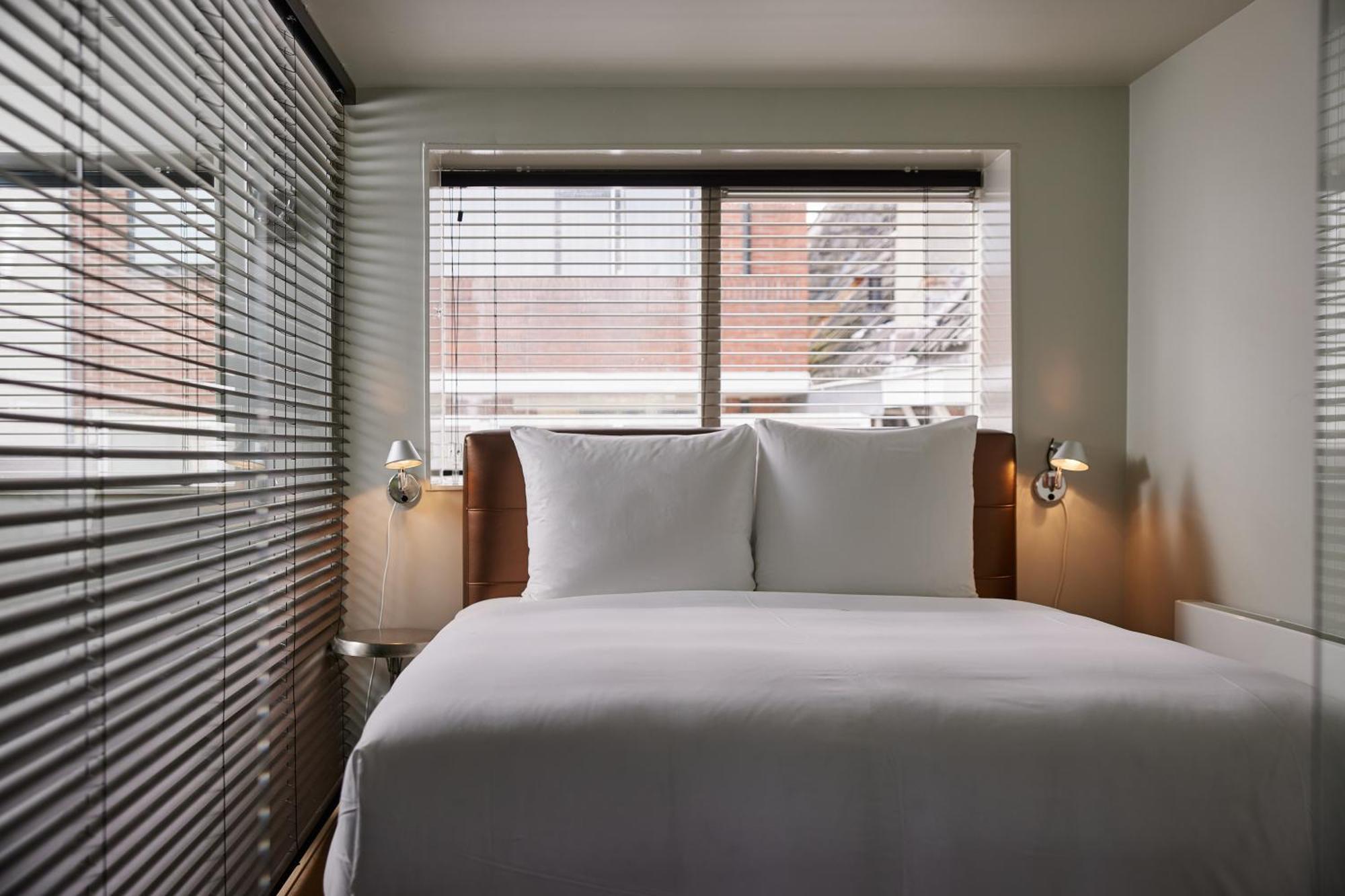 Hotel Miss Blanche Groningen Ngoại thất bức ảnh