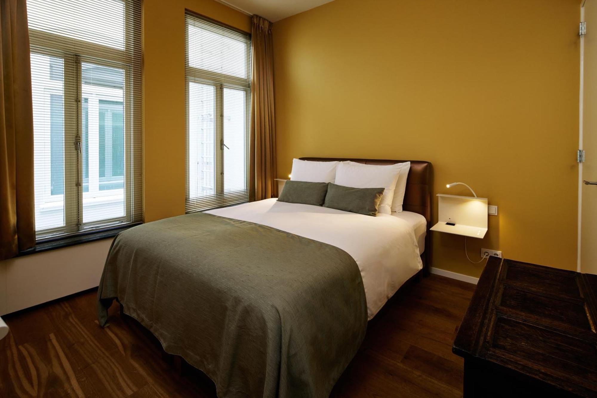 Hotel Miss Blanche Groningen Ngoại thất bức ảnh