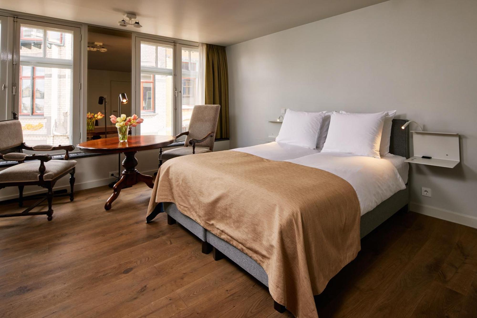 Hotel Miss Blanche Groningen Ngoại thất bức ảnh