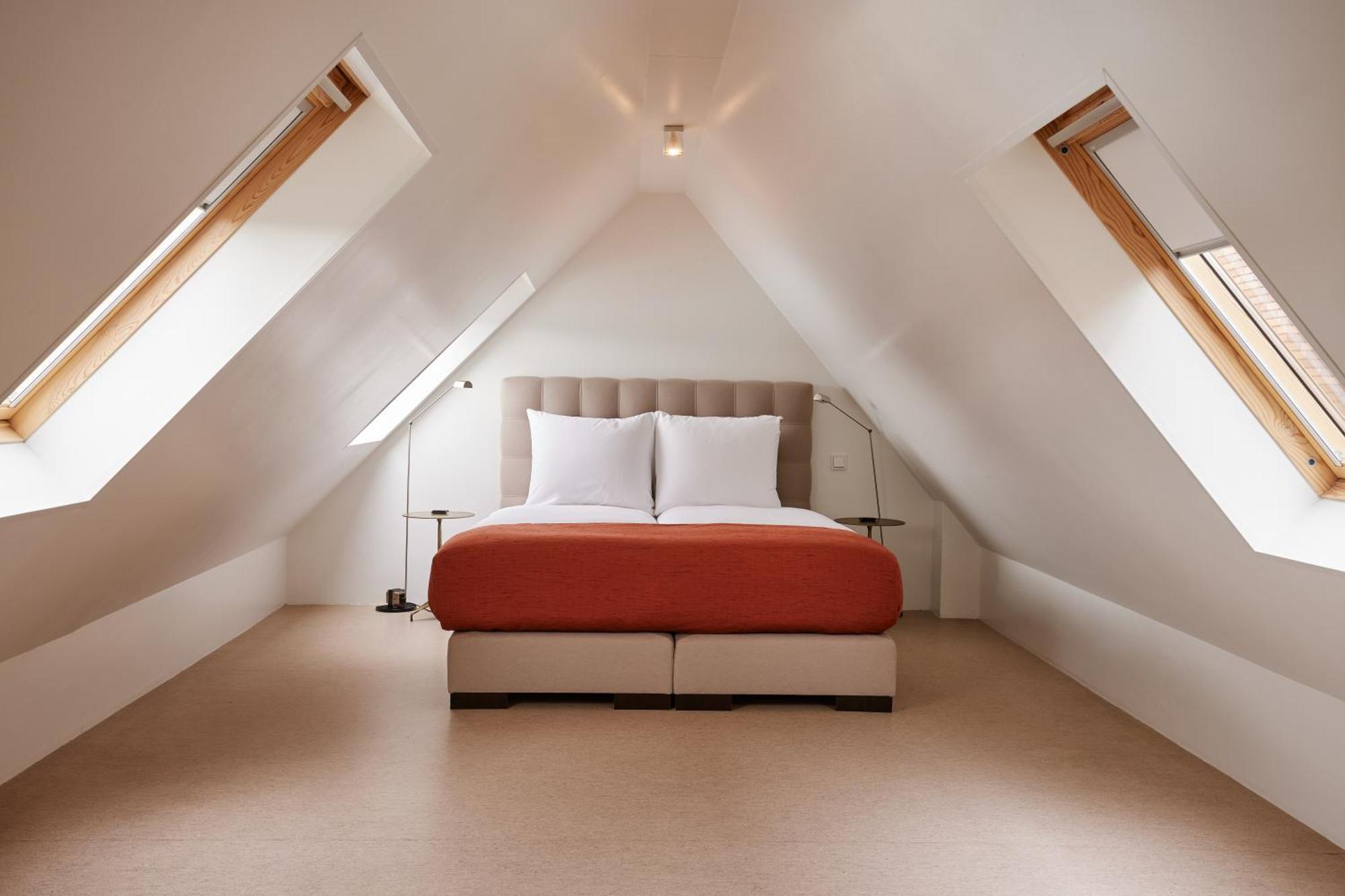 Hotel Miss Blanche Groningen Ngoại thất bức ảnh