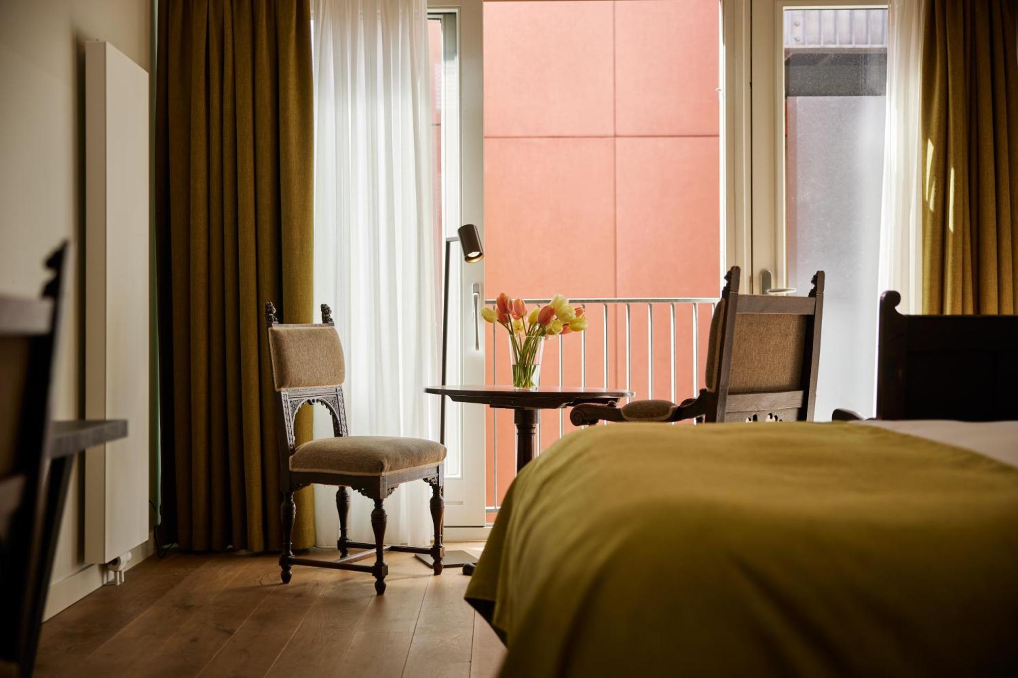 Hotel Miss Blanche Groningen Ngoại thất bức ảnh