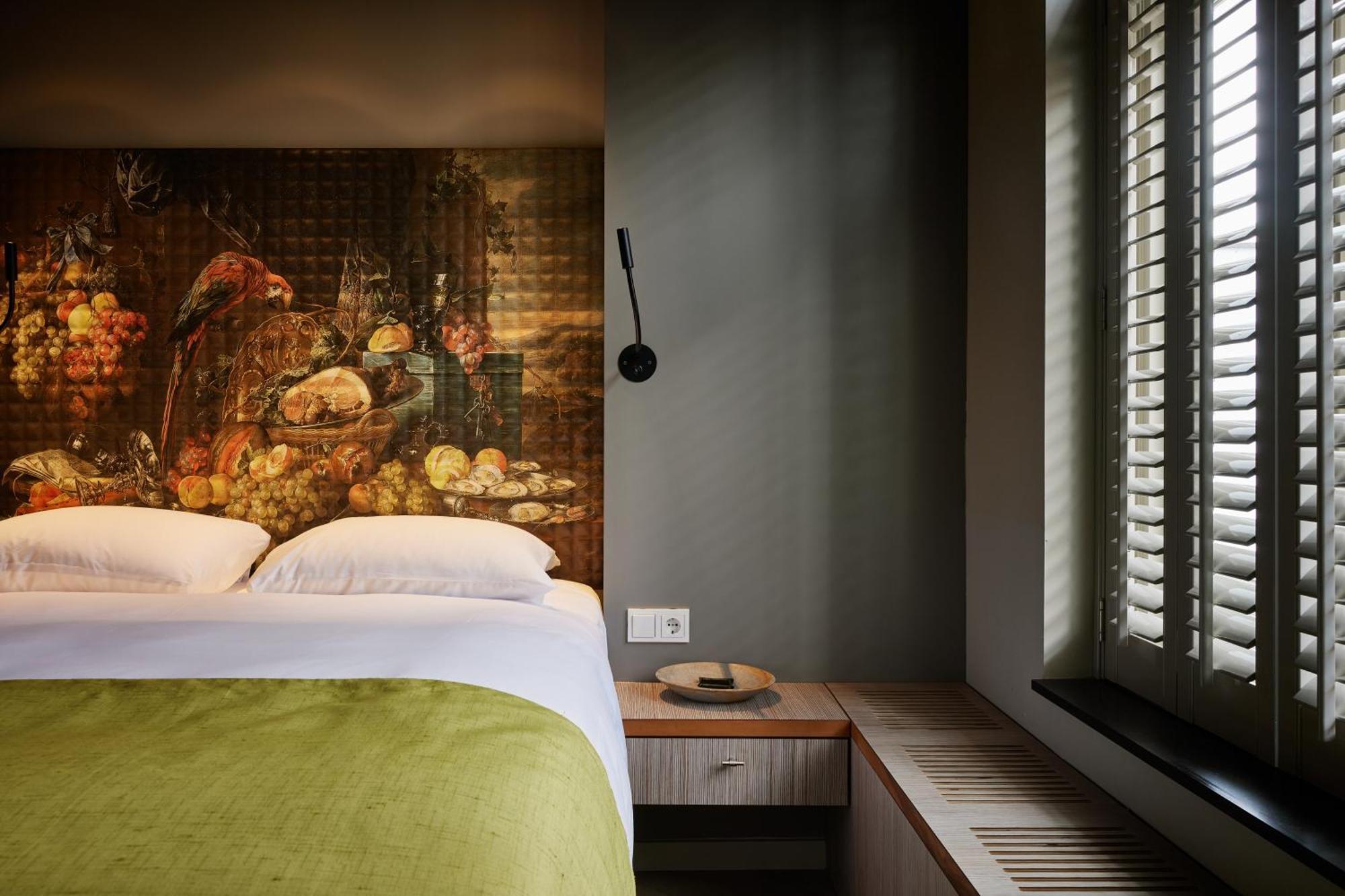 Hotel Miss Blanche Groningen Ngoại thất bức ảnh