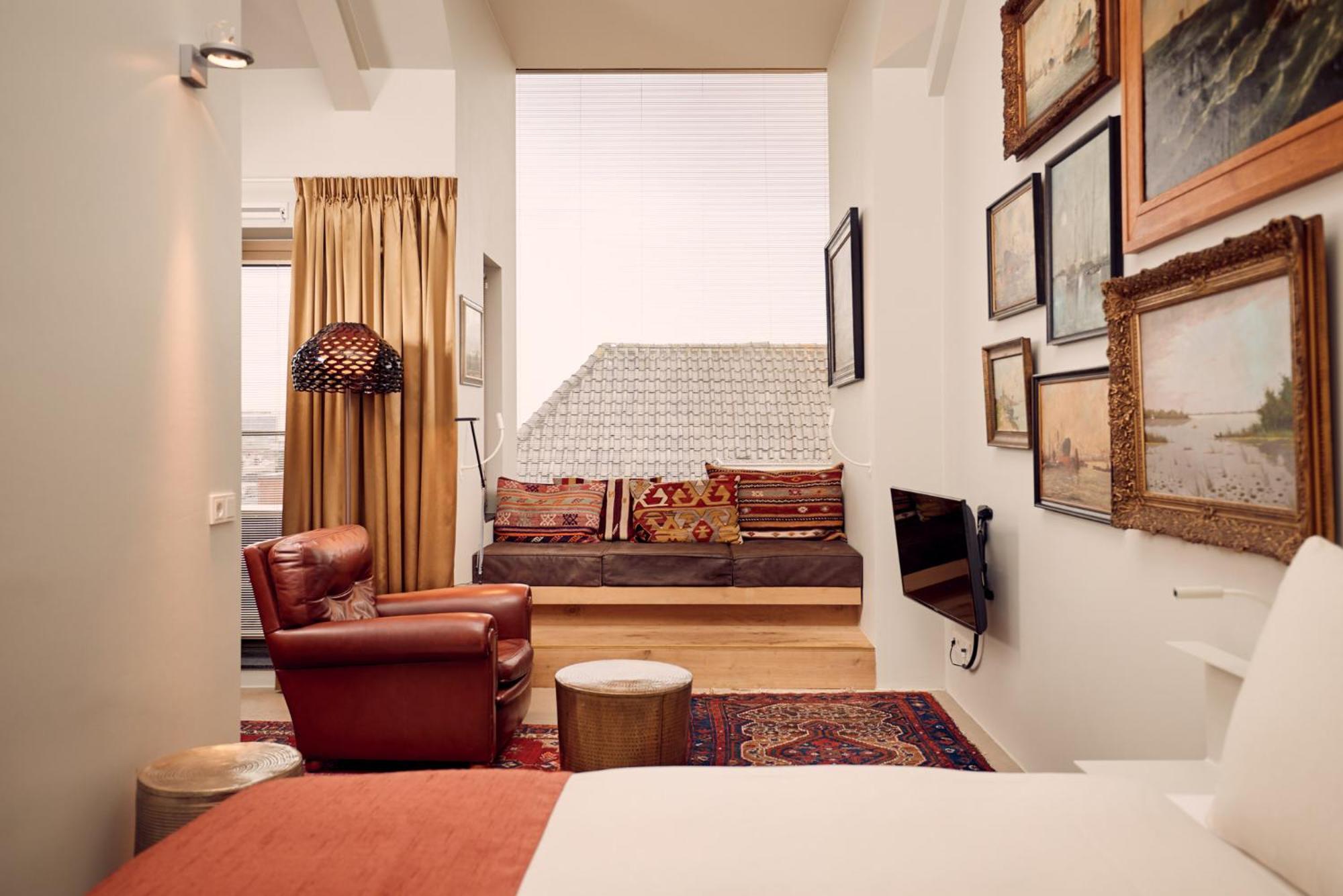 Hotel Miss Blanche Groningen Ngoại thất bức ảnh