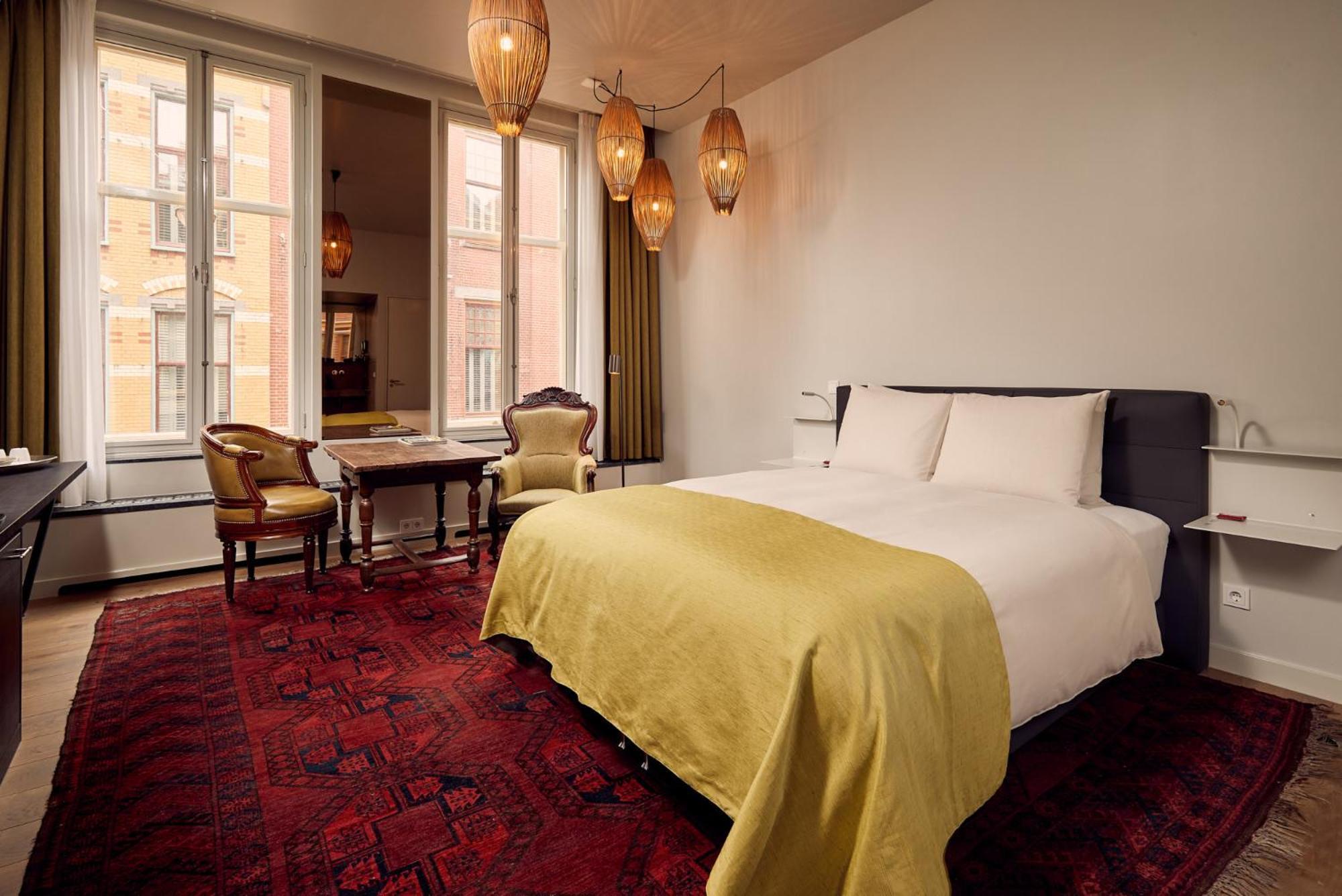 Hotel Miss Blanche Groningen Ngoại thất bức ảnh