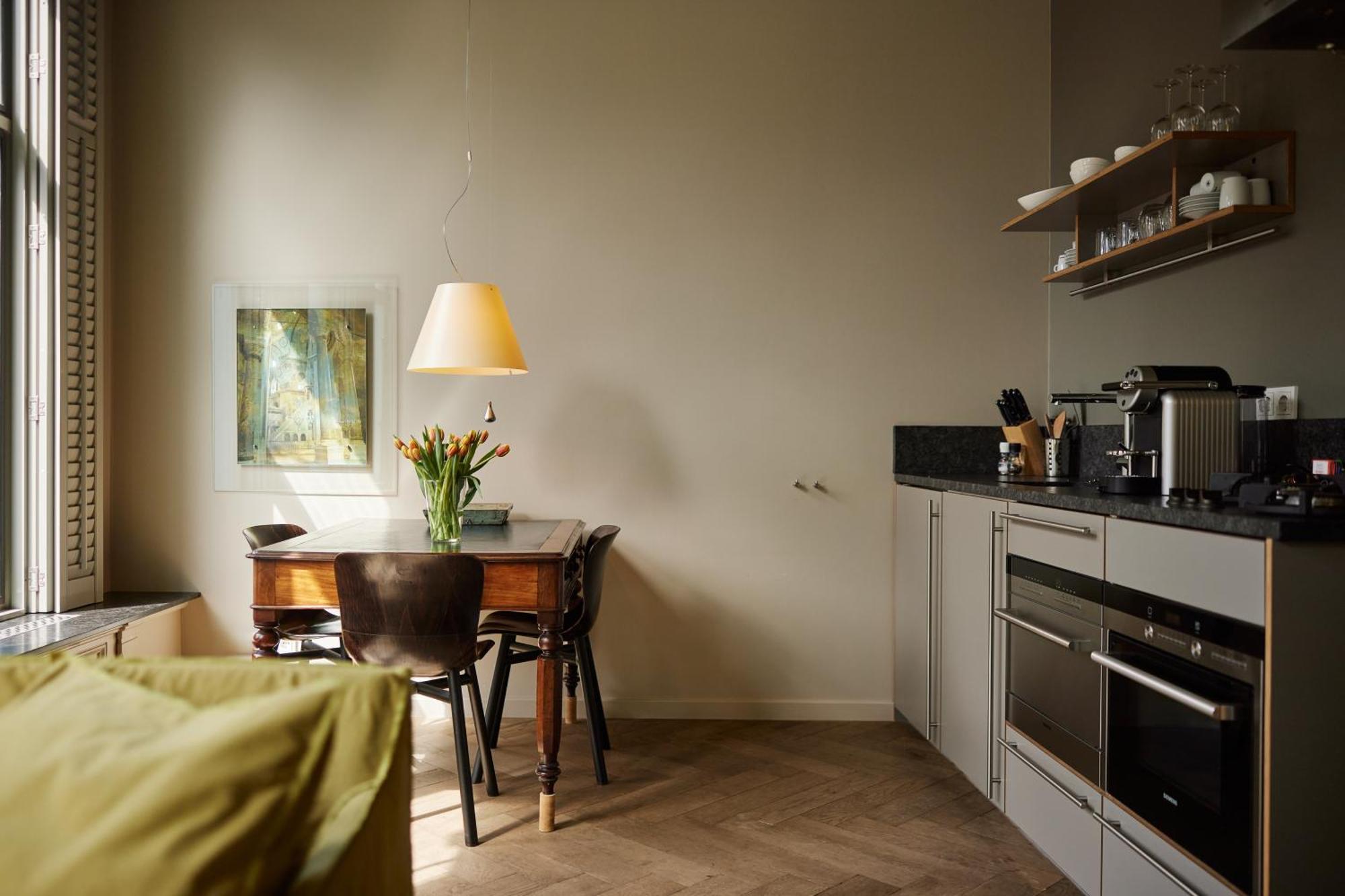 Hotel Miss Blanche Groningen Ngoại thất bức ảnh