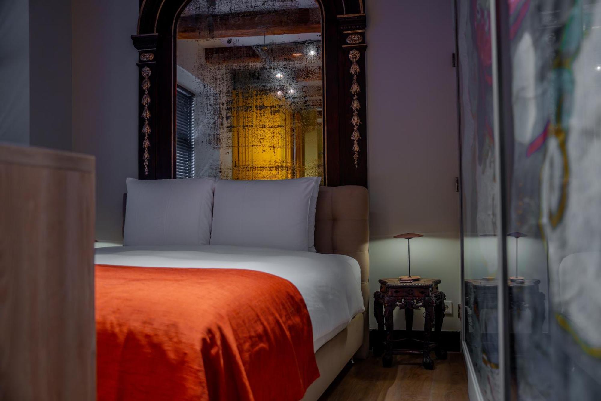 Hotel Miss Blanche Groningen Ngoại thất bức ảnh