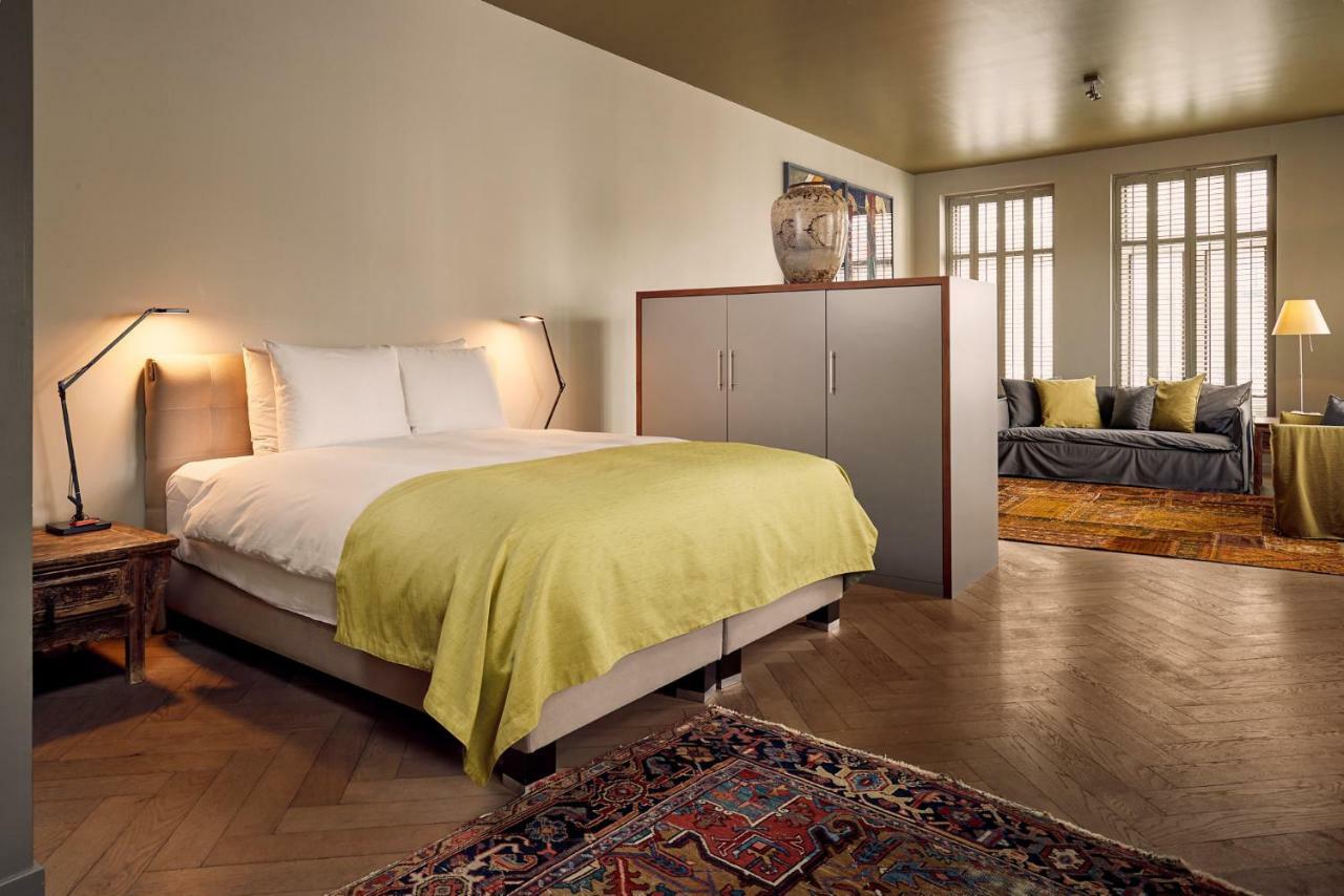 Hotel Miss Blanche Groningen Ngoại thất bức ảnh