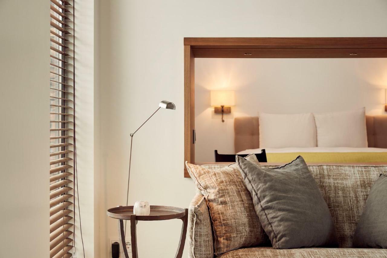 Hotel Miss Blanche Groningen Ngoại thất bức ảnh