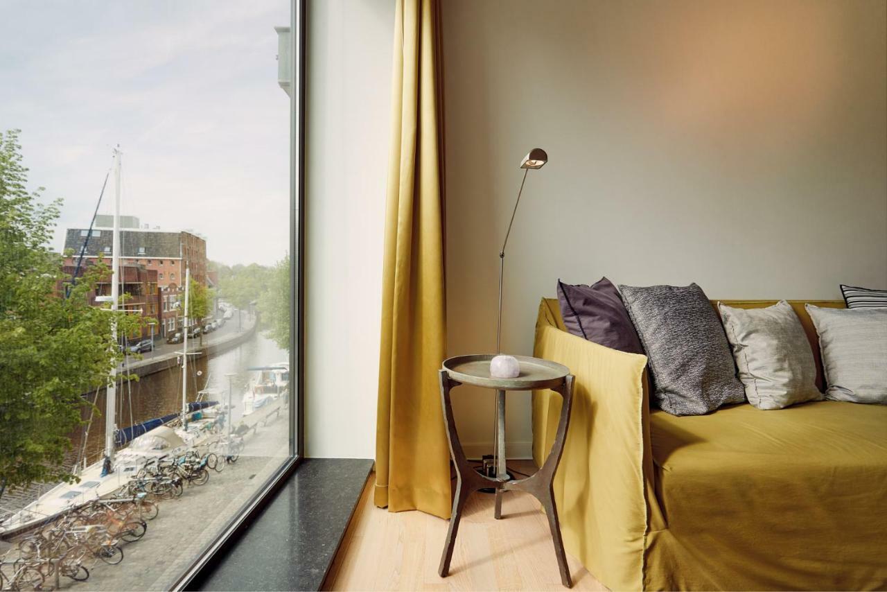 Hotel Miss Blanche Groningen Ngoại thất bức ảnh